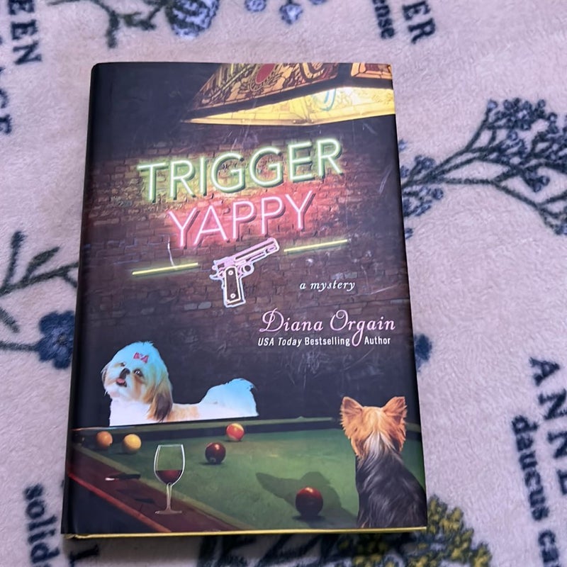 Trigger Yappy