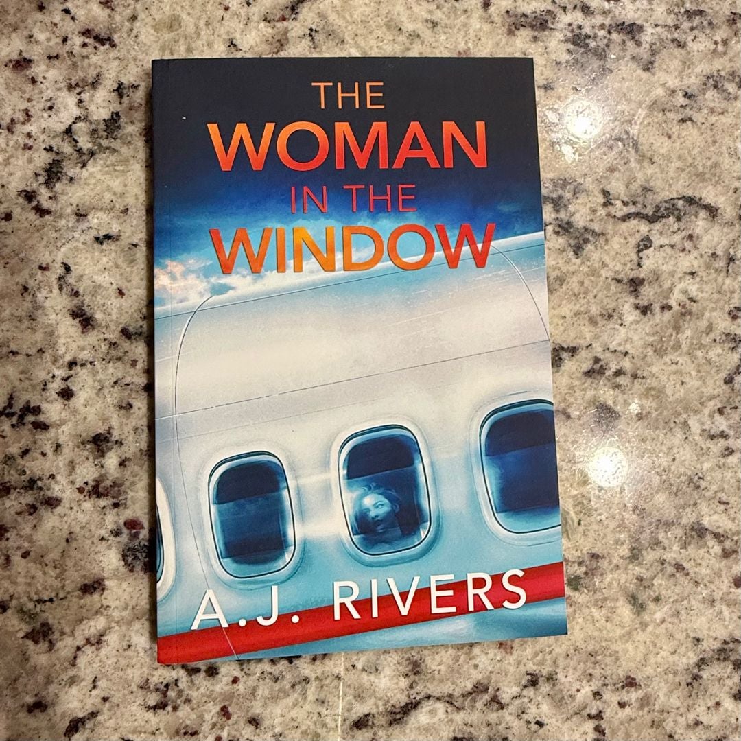 The Woman in the Window