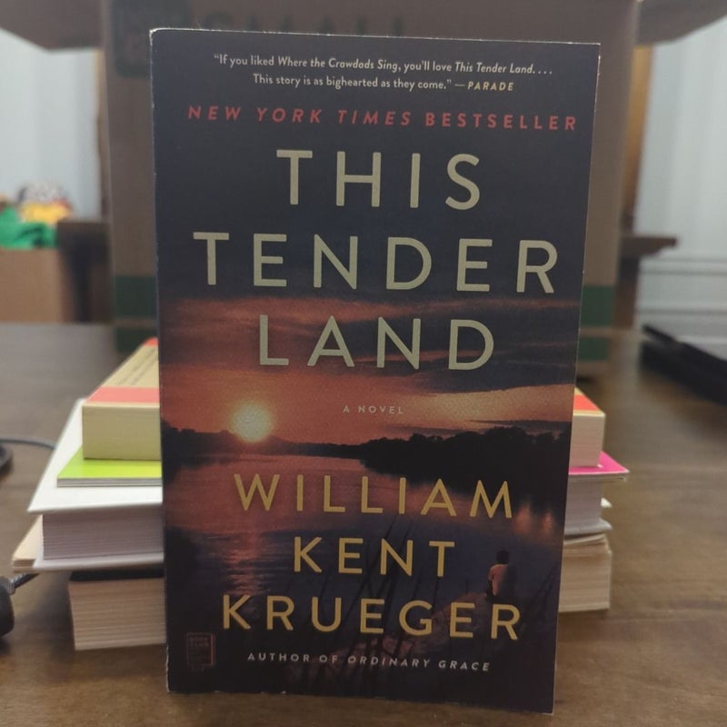 This Tender Land