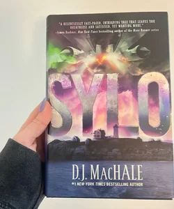 Sylo (Signed Copy)