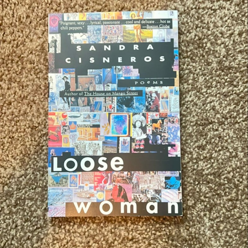 Loose Woman