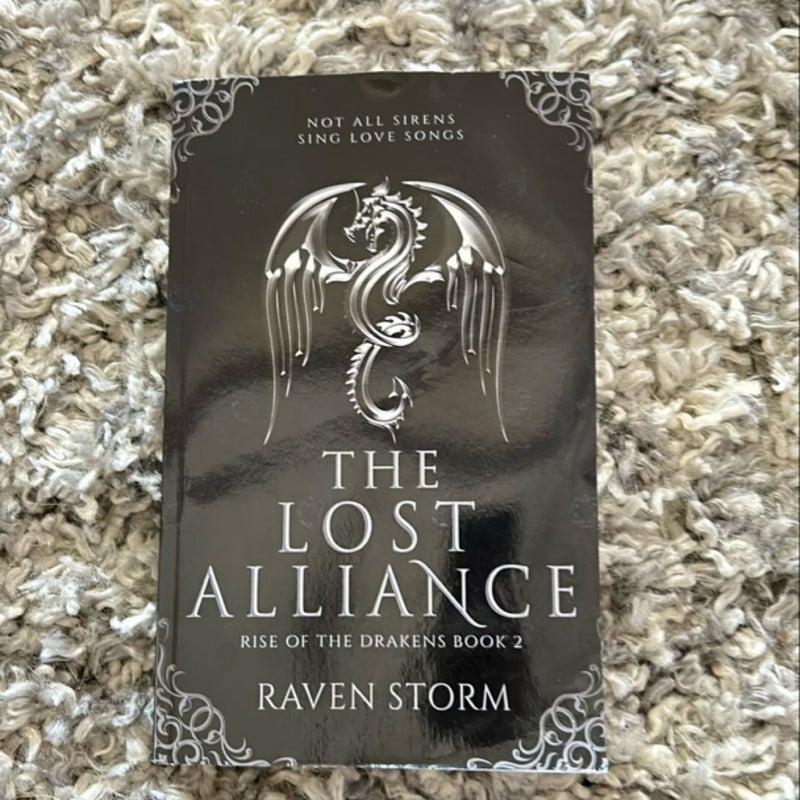 The Lost Alliance 