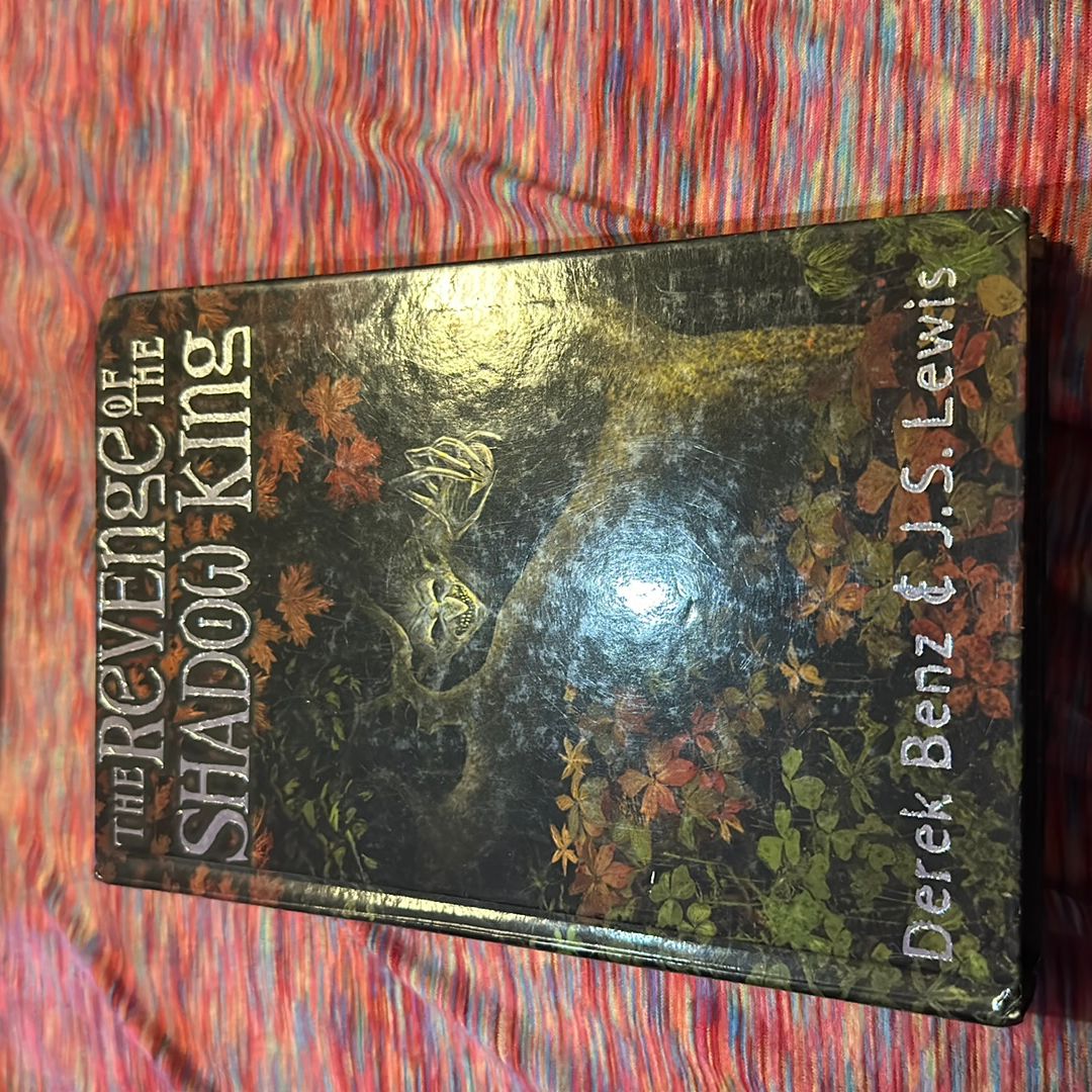 The Revenge of the Shadow King