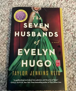 The Seven Husbands of Evelyn Hugo