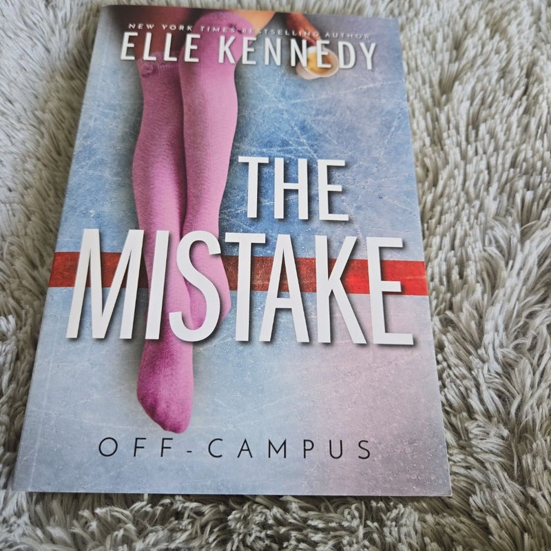 The Mistake