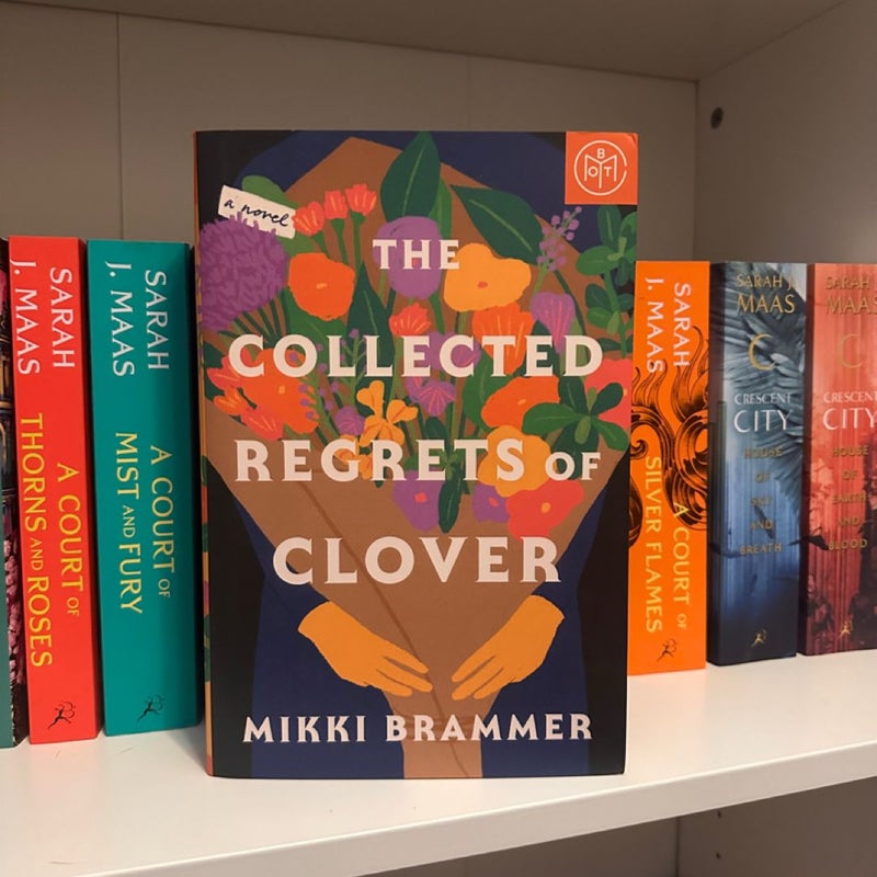 The Collected Regrets of Clover