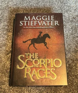 The Scorpio Races