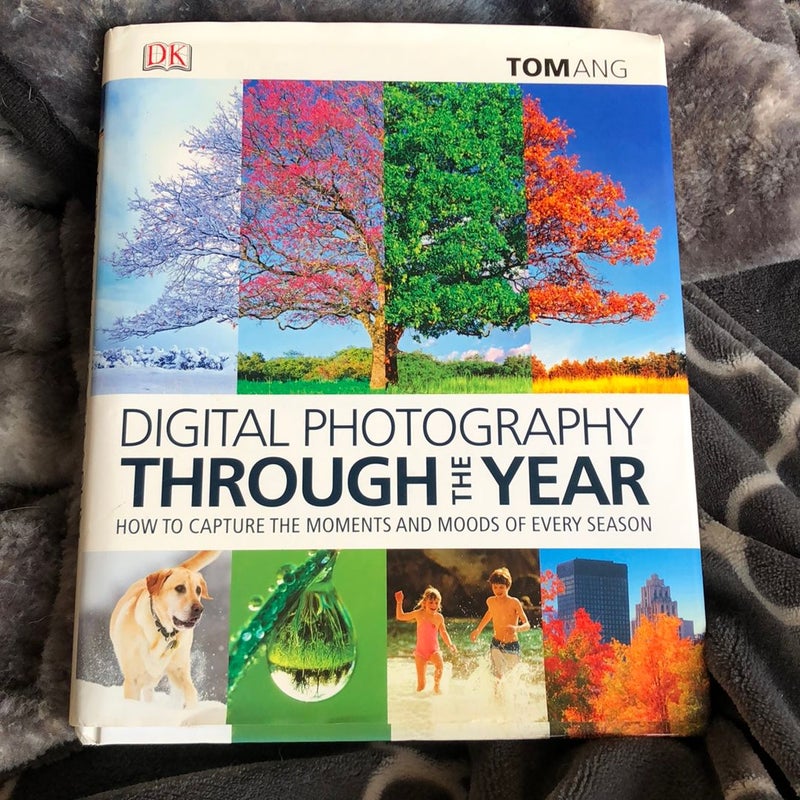 Digital Photography Through the Year