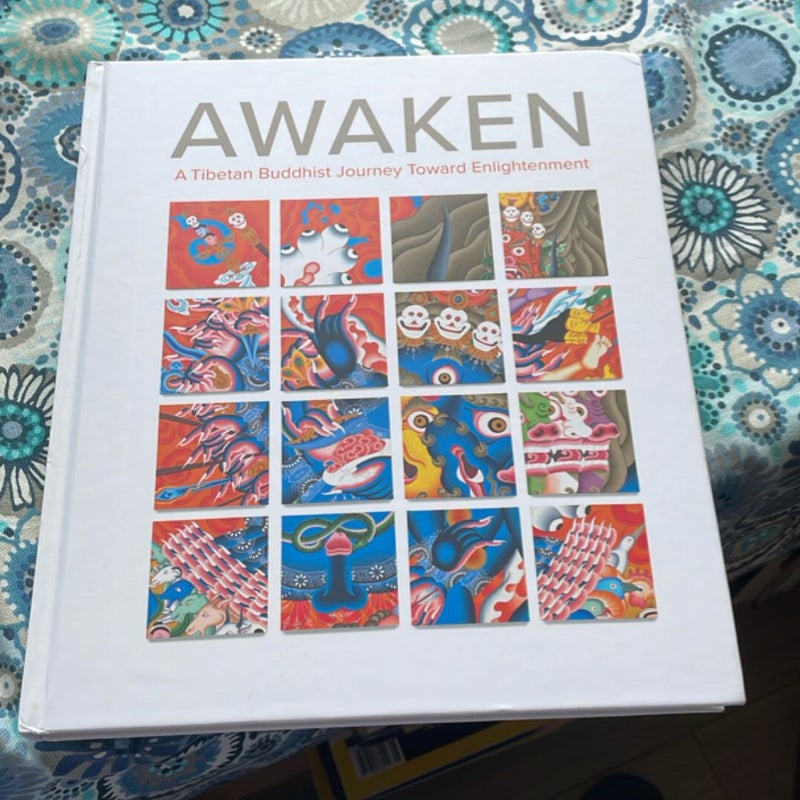 Awaken