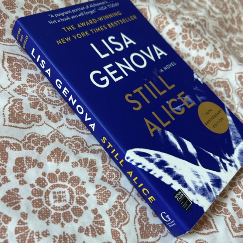 Still Alice