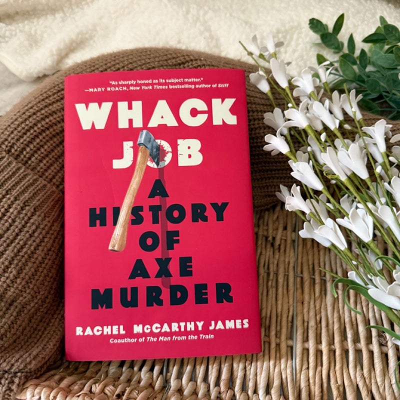 Whack Job