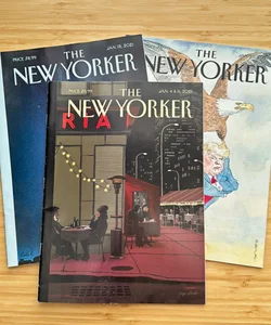 The New Yorker (bundle 2)