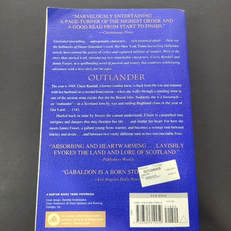 Outlander