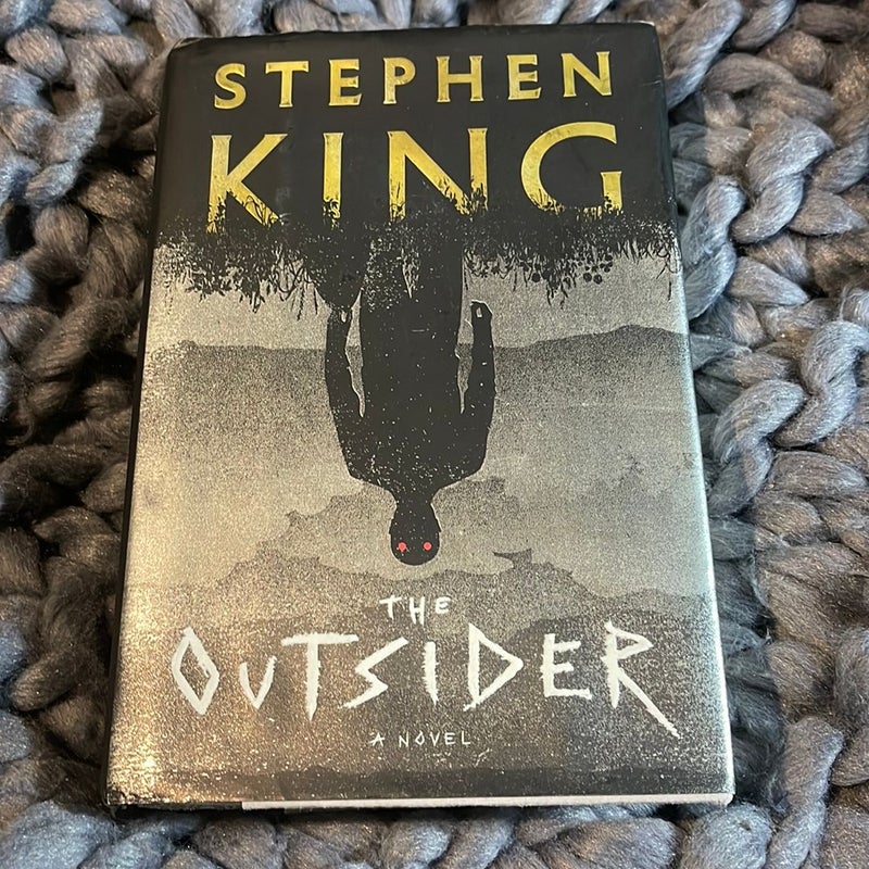 The Outsider