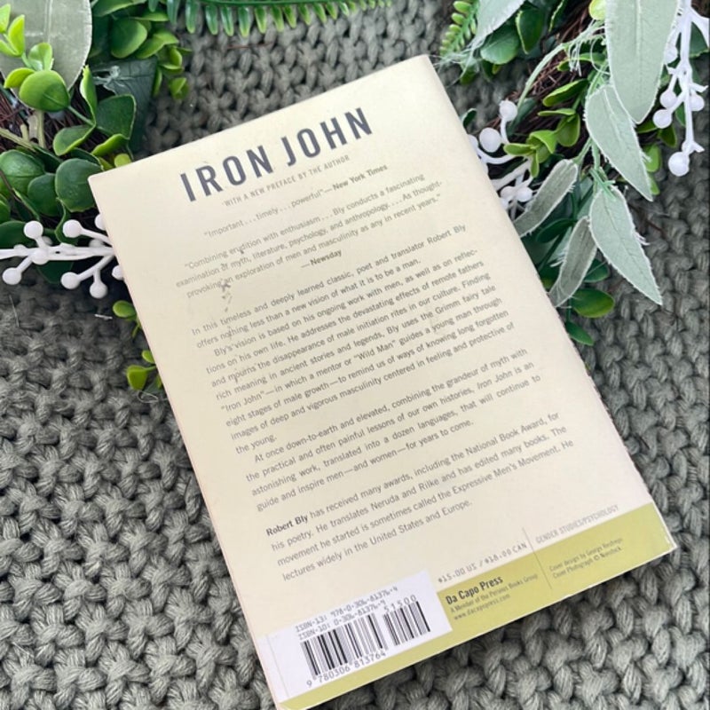 Iron John