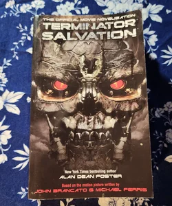 Terminator Salvation