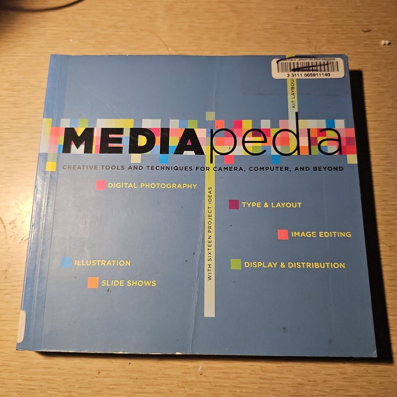 Mediapedia