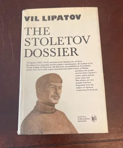 The Stoletov Dossier