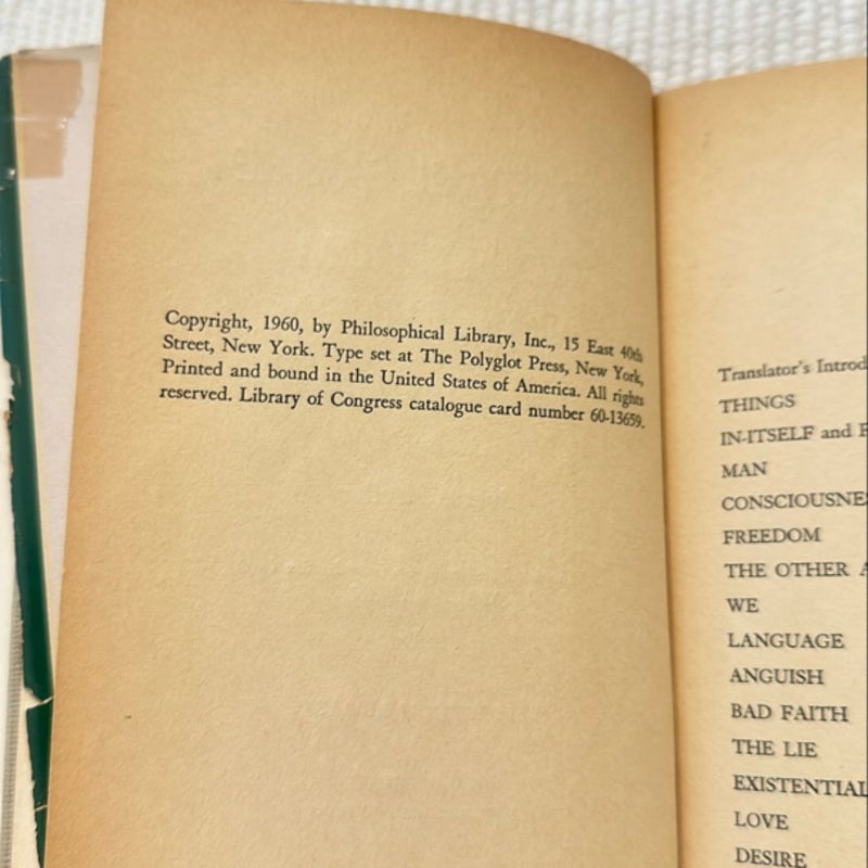 Jean-Paul Sartre: To Freedom Condemned