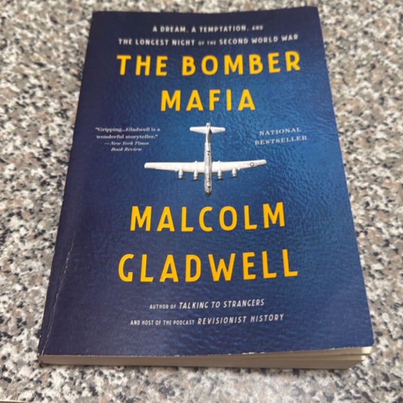 The Bomber Mafia