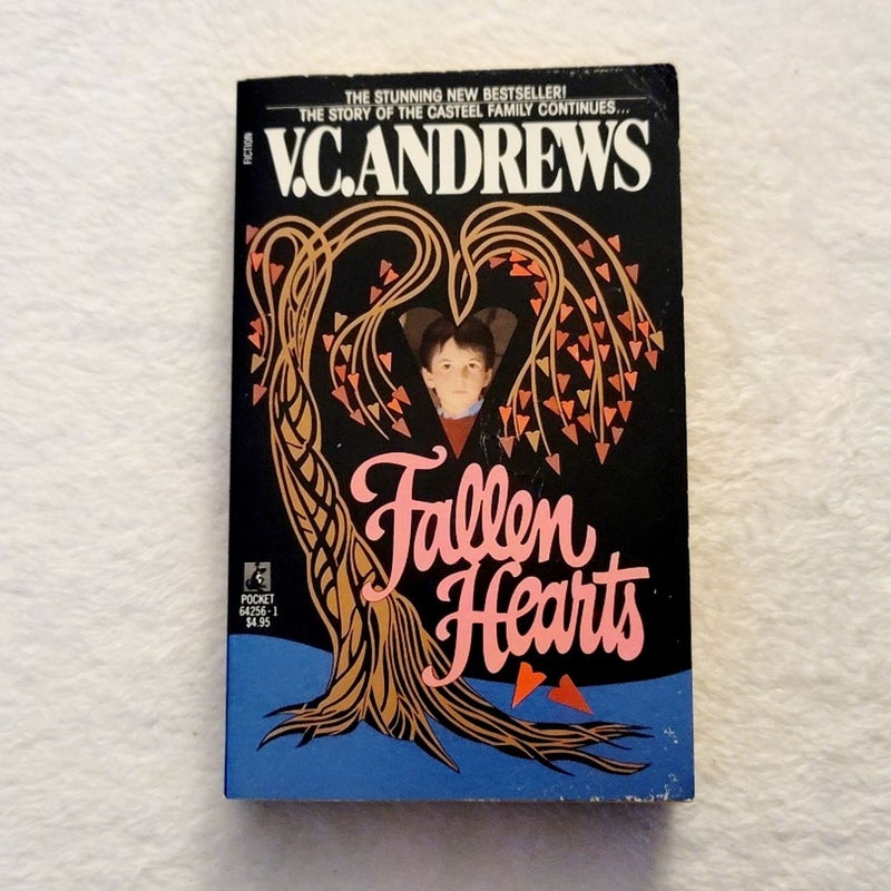 Fallen Hearts 1988