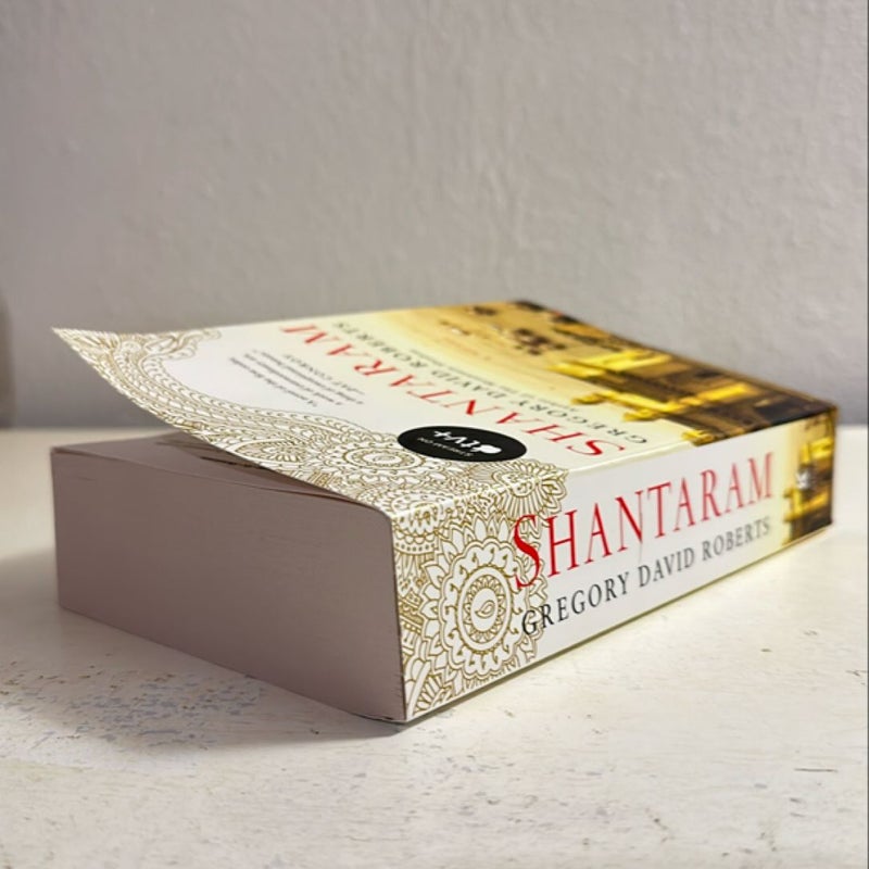 Shantaram