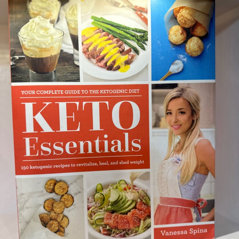 Keto Essentials