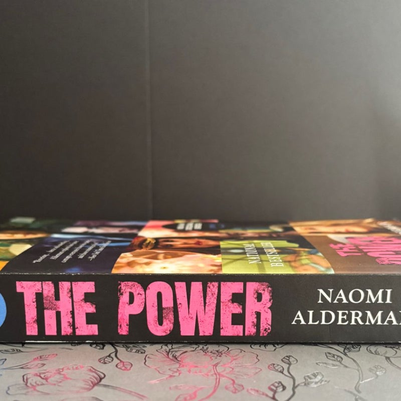 The Power