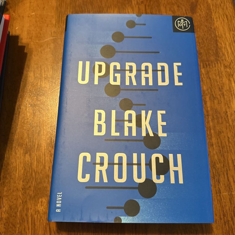 Upgrade