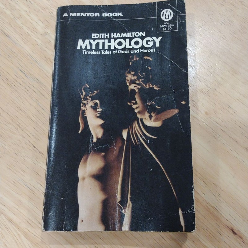 Mythology