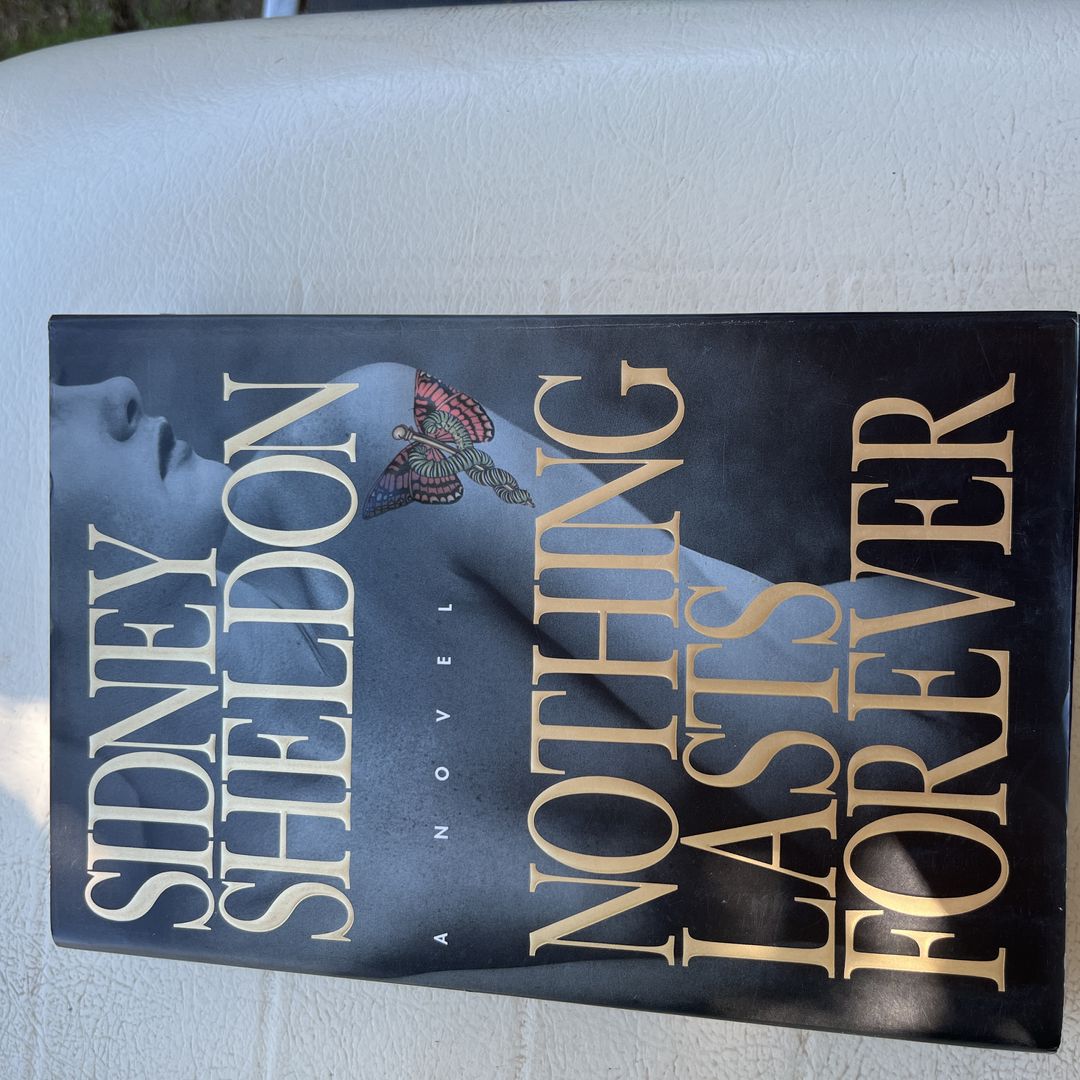 Nothing Lasts Forever