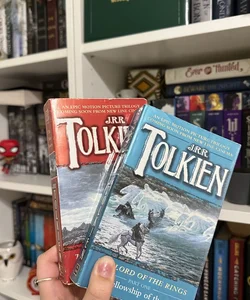 80’s Tolkien Set