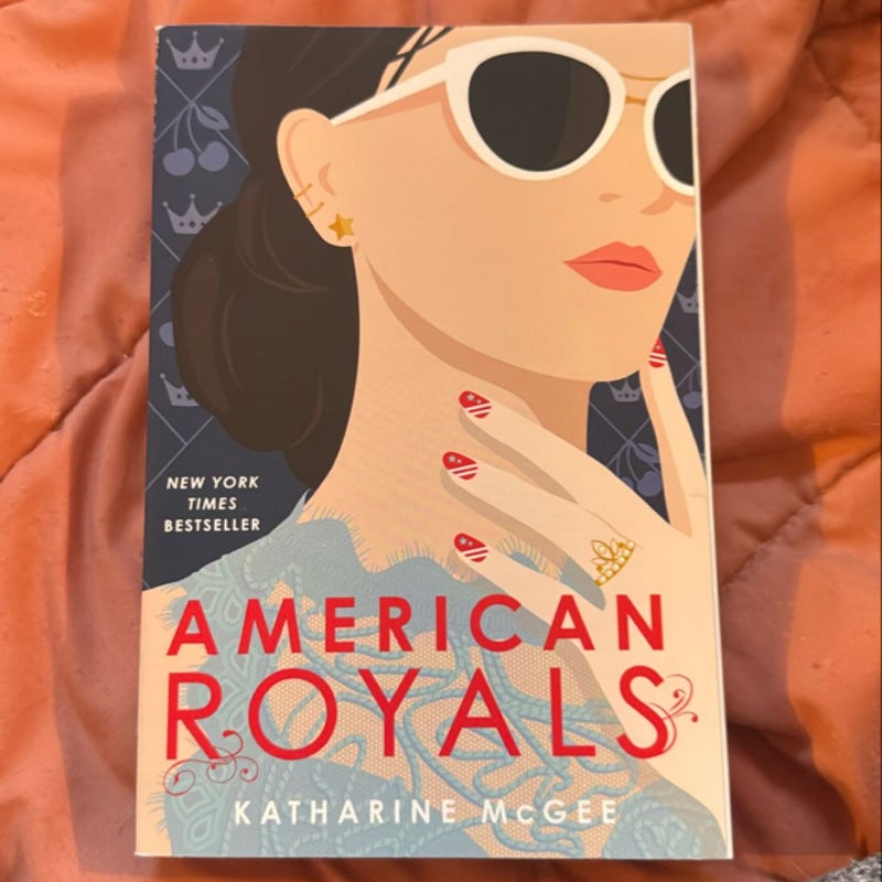 American Royals