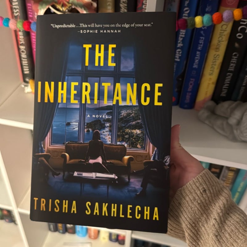 The Inheritance