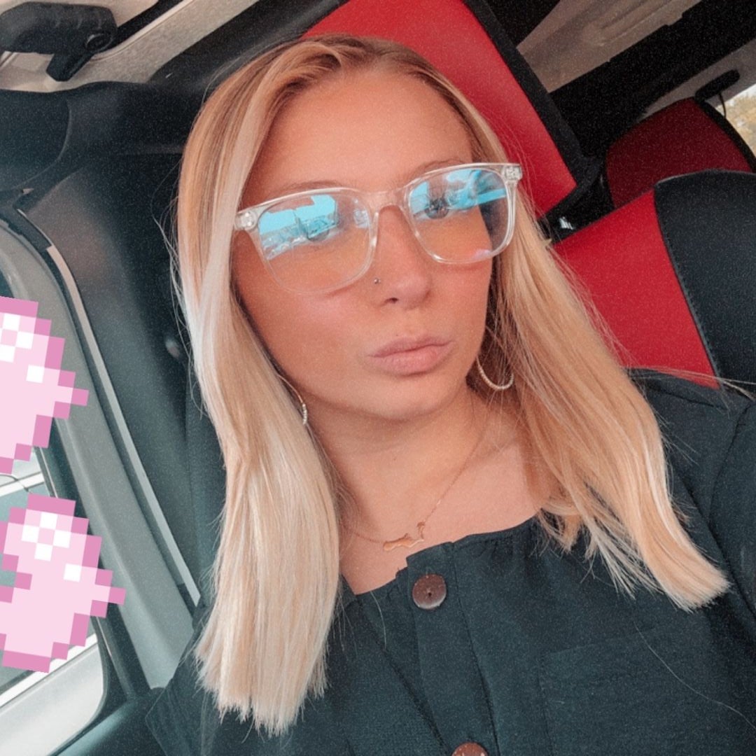 Jacqui Haniwalt