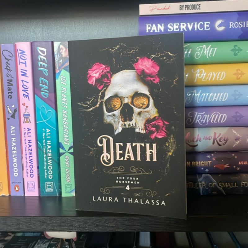 Death