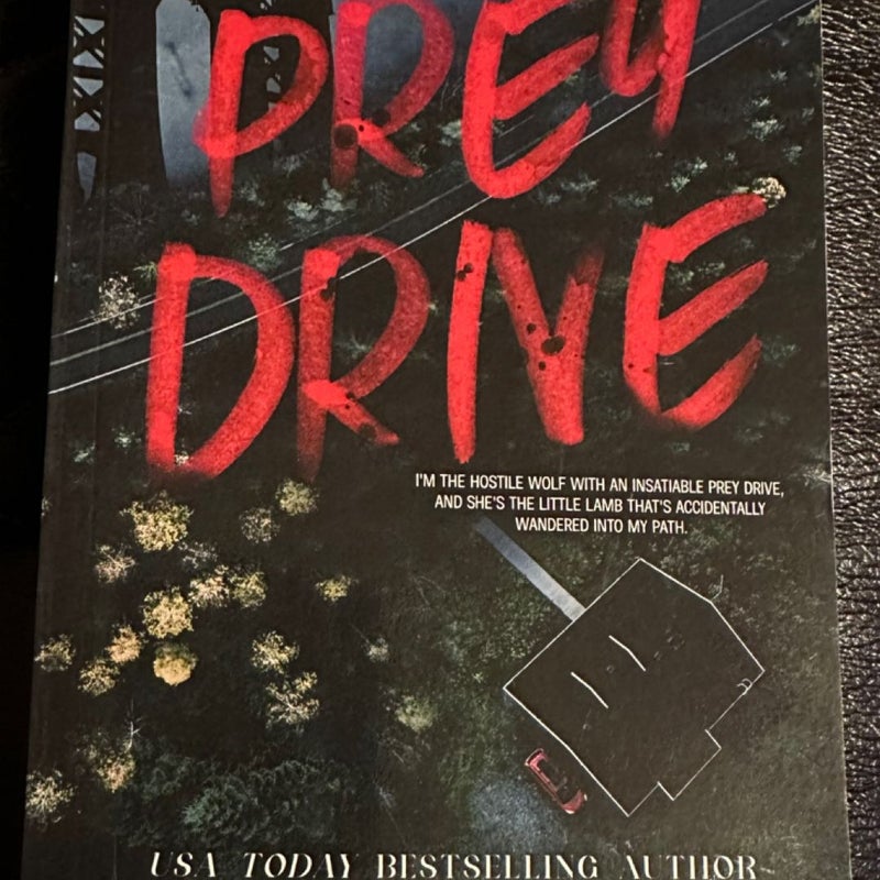 Prey Drive