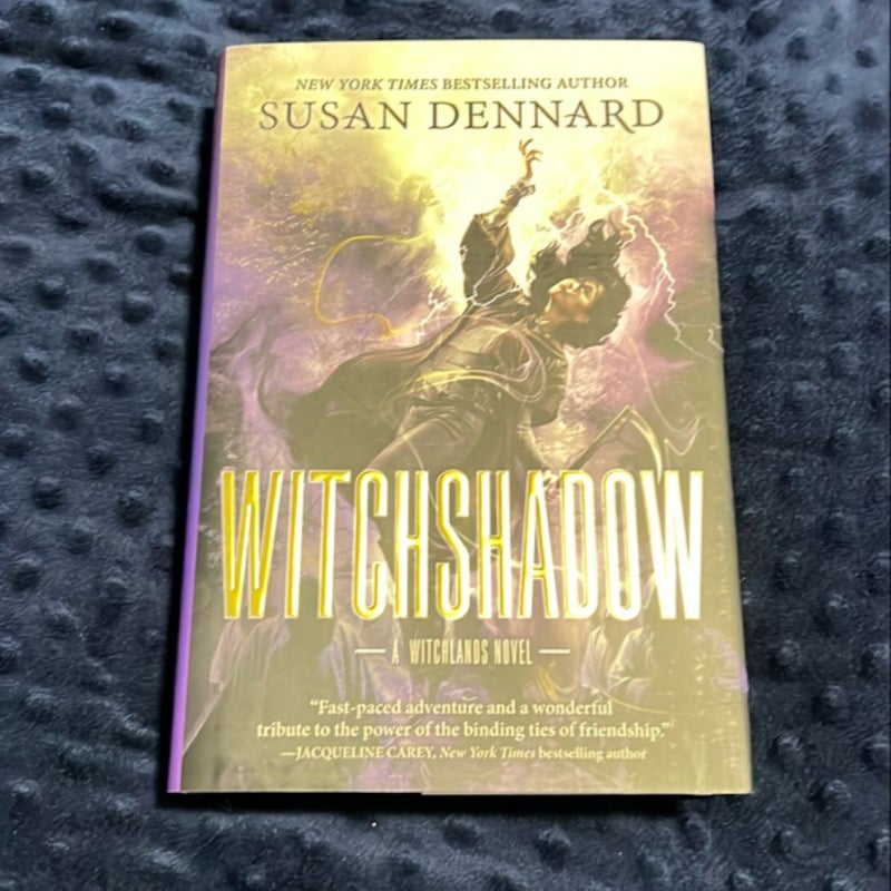 Witchshadow