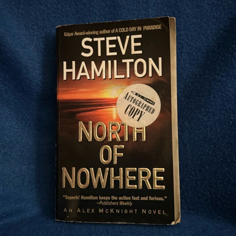North of Nowhere