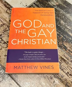 God and the Gay Christian