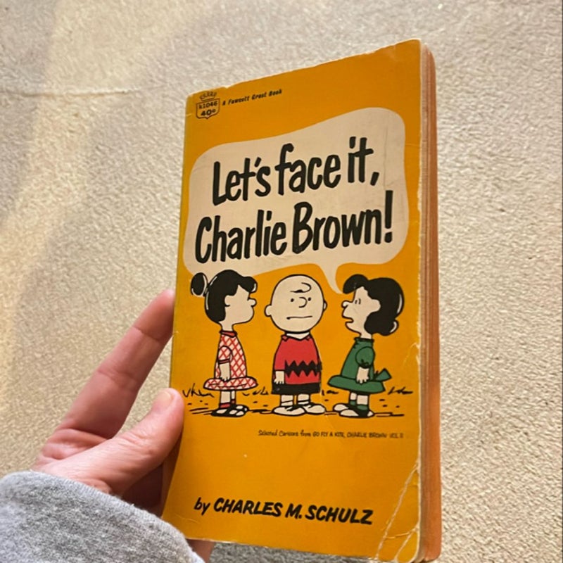 Charlie Brown 