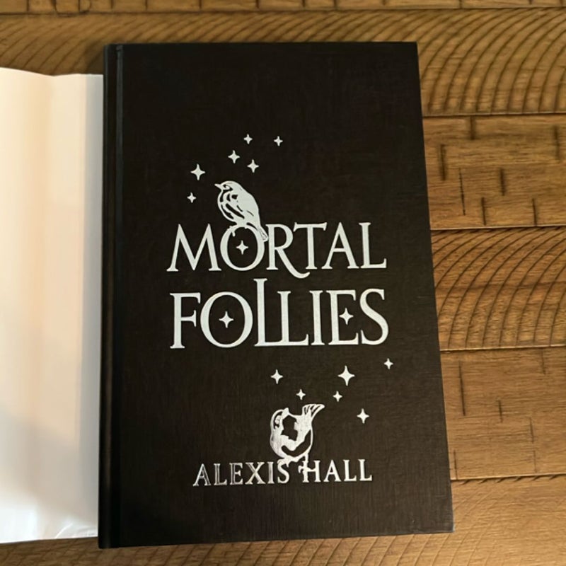 Mortal Follies
