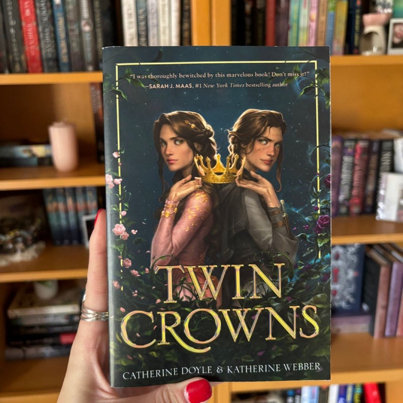 Twin Crowns