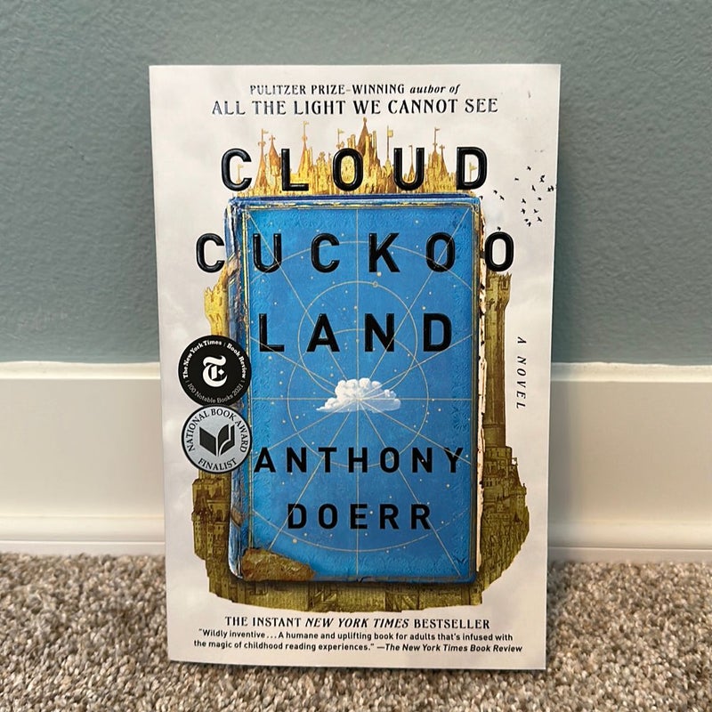 Cloud Cuckoo Land