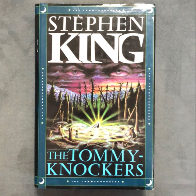 The Tommyknockers