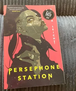 Persephone Station