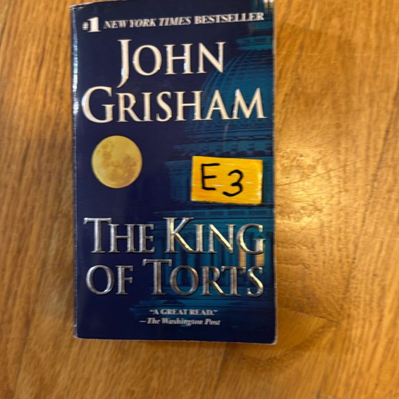 The King of Torts