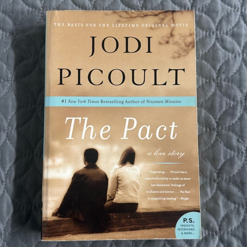 The Pact