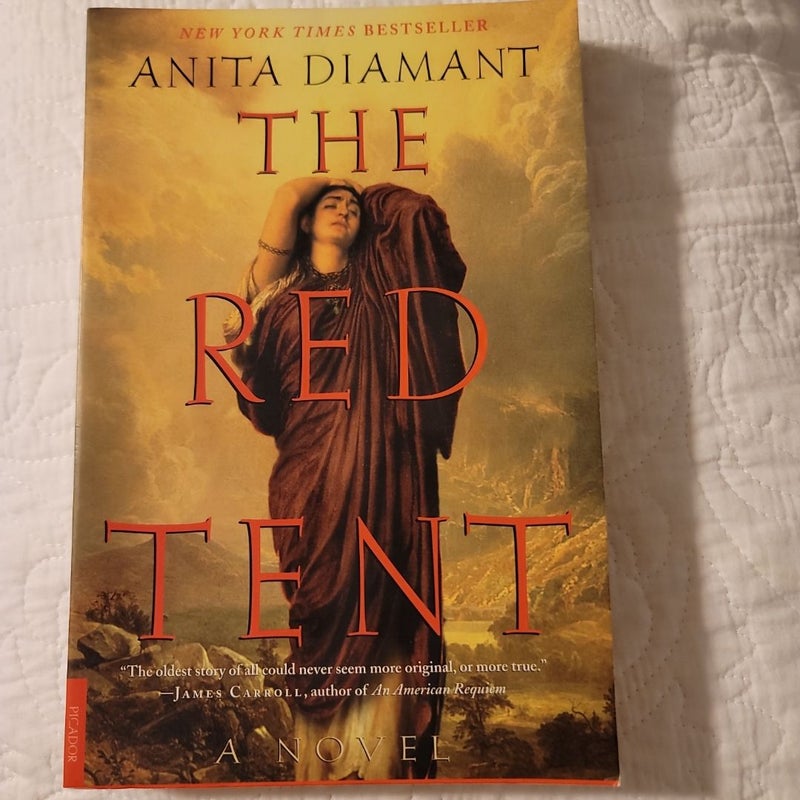 The Red Tent