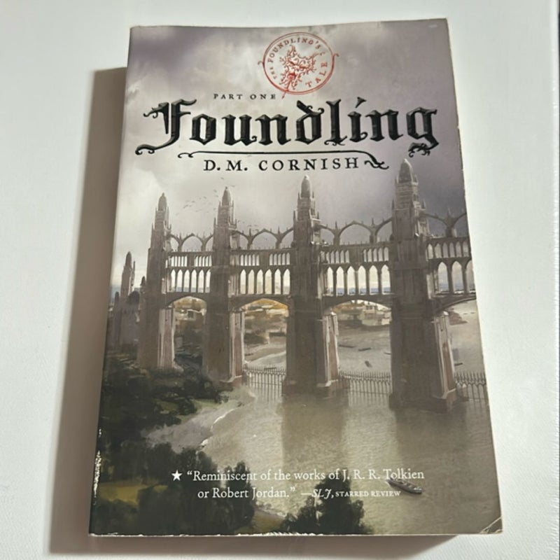 The Foundling